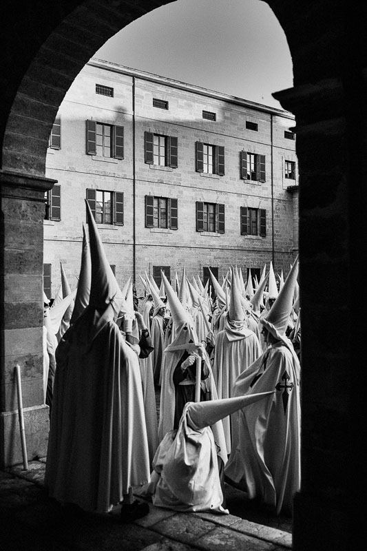 Biel Grimalt - PERSONAL - TRADITIONS